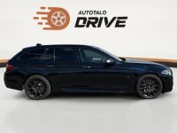 BMW 550 8