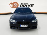 BMW 550 10
