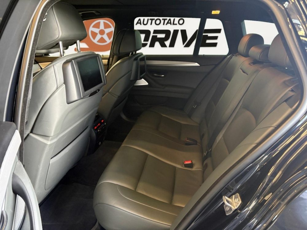 BMW 550 15