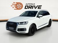 Audi Q7 1
