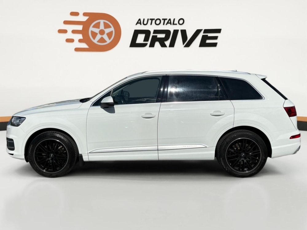 Audi Q7 2