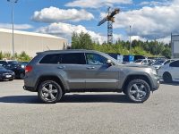 Jeep Grand Cherokee 7