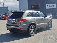 Jeep Grand Cherokee 6