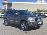Jeep Grand Cherokee 10