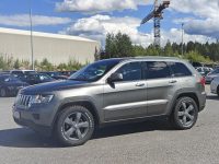 Jeep Grand Cherokee 2