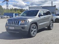 Jeep Grand Cherokee 1
