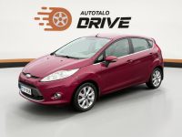 Ford Fiesta 1