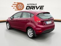 Ford Fiesta 3