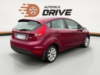 Ford Fiesta 5