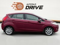 Ford Fiesta 6