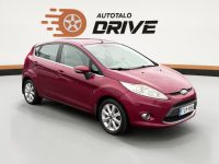 Ford Fiesta 7