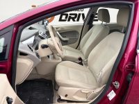 Ford Fiesta 9