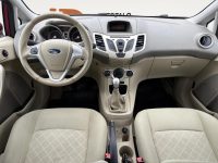 Ford Fiesta 10