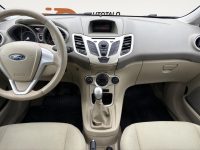 Ford Fiesta 11