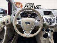 Ford Fiesta 12