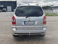 Opel Zafira 5