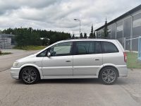 Opel Zafira 3