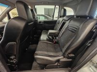 Opel Zafira 14