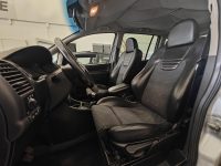 Opel Zafira 12