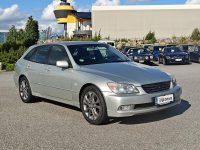 Lexus IS 8