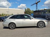 Lexus IS 7