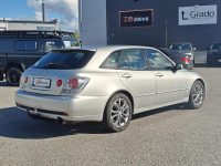 Lexus IS 6