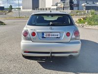 Lexus IS 5