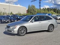 Lexus IS 2