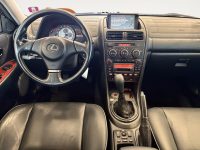 Lexus IS 11