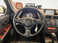 Lexus IS 12