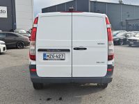Mercedes-Benz Vito 7