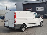 Mercedes-Benz Vito 8