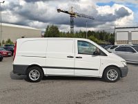 Mercedes-Benz Vito 9