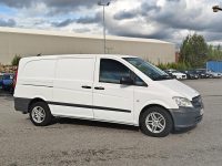 Mercedes-Benz Vito 10