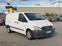 Mercedes-Benz Vito 11