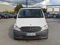 Mercedes-Benz Vito 12