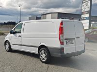 Mercedes-Benz Vito 5