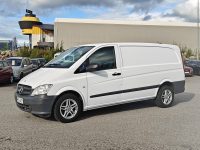 Mercedes-Benz Vito 2