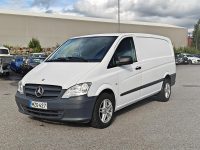 Mercedes-Benz Vito 1