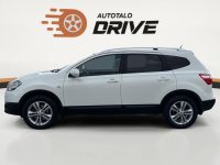 Nissan Qashqai+2 2