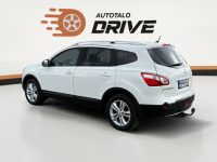 Nissan Qashqai+2 3