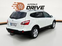 Nissan Qashqai+2 6