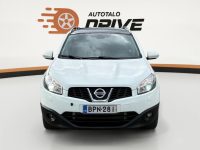 Nissan Qashqai+2 9