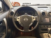 Nissan Qashqai+2 14