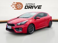 Kia ProCeed 1