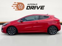 Kia ProCeed 2