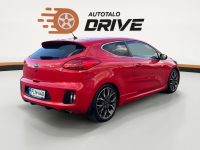 Kia ProCeed 5