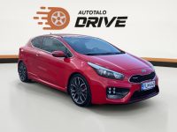 Kia ProCeed 8