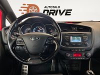 Kia ProCeed 12