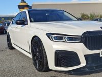 BMW 745 15